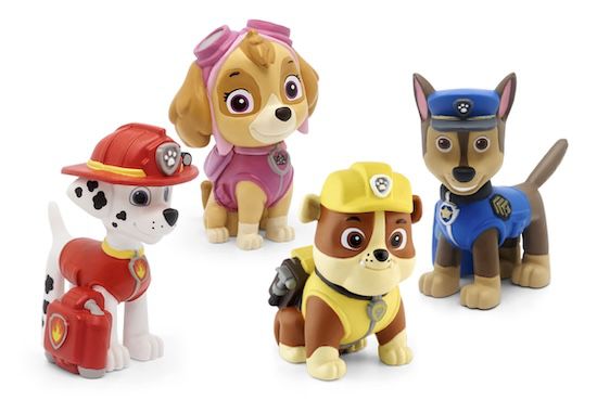 🎶 Thalia: Tonie Figuren schon ab 7€ + keine Versandkosten