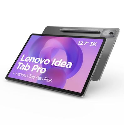 💻 12,7″ Lenovo Idea Tab Pro Tablet 8GB/128GB inkl. Pen für 253,99€ (statt 305€)