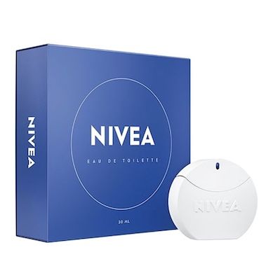 👃🏻 NIVEA Creme Eau de Toilette, 30ml ab 15,35€ (statt 21€)