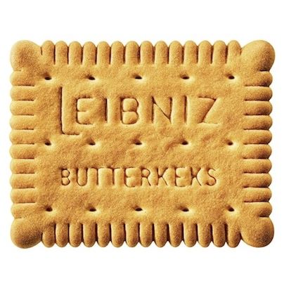 🍪 LEIBNIZ Butterkeks, 200g ab 1,14€ (statt 2€) – Prime