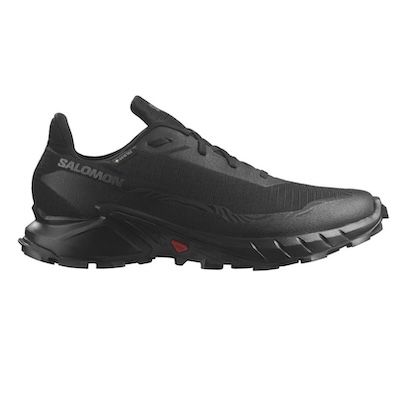 ⛰️ Salomon Alphacross 5 Gore-tex Hiking Schuhe für 65,41€ (statt 100€)