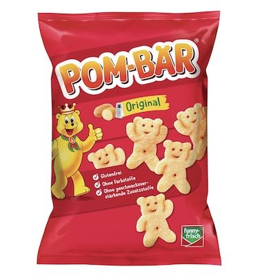 🧸 8x Pom Bär Original (75g) ab 8,12€ (statt 14€)   Joybuy Neukunden