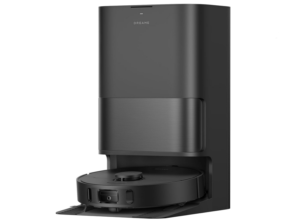 🧹 Dreame L40 Ultra A Saugroboter in Schwarz für 349€ (statt 479€)
