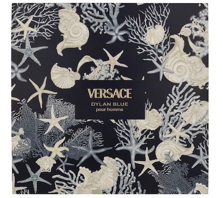 👃🏼 Versace Dylan Blue Geschenkset für 47,97€ (statt 61€)