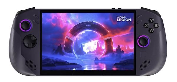 🎮 Lenovo Legion Go S Gaming Konsole mit SteamOS für 503,99€ (statt 640€) 🎮 Lenovo Legion Go S Gaming Konsole mit SteamOS für 503,99€ (statt 640€)