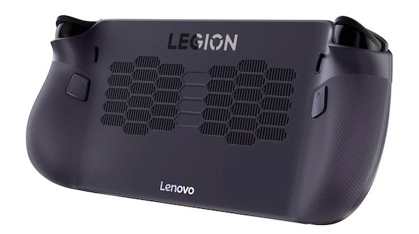 🎮 Lenovo Legion Go S Gaming Konsole mit SteamOS für 503,99€ (statt 640€) 🎮 Lenovo Legion Go S Gaming Konsole mit SteamOS für 503,99€ (statt 640€)