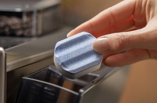 💧 3er Pack Siemens Entkalkungstabletten TZ80002A für 8,79€ (statt 12€)