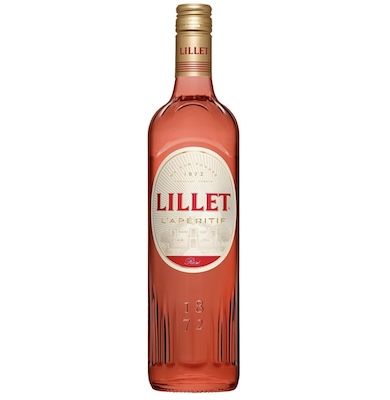 🍸 Lillet Rosé Weinaperitif mit fruchtig-frischem Geschmack für 8,49€ (statt 16€)