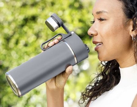 đ„€ Ninja Thirsti 700 ml Thermo-Trinkflasche fĂŒr 29,99⏠(statt 35âŹ) đ„€ Ninja Thirsti 700 ml Thermo Trinkflasche fĂŒr 29,99⏠(statt 35âŹ)