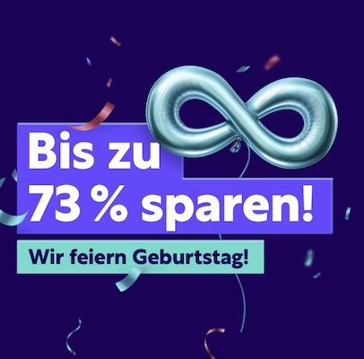 📲 Unlimited Mobile 🔥 o2 Allnet mit unlimitiertes Datenvolumen ab 14,99€ – monatlich kündbar