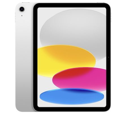 🍏 Apple iPad 11″ (2025, WiFi) für 45,90€ + Telekom Allnet 20GB für 26,99€ mtl. + 300€ Bonus