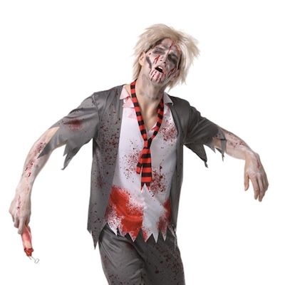💀🎃 Miesepeter Halloween-Kostüme ab 8,56€ – dank 11% Gutschein!