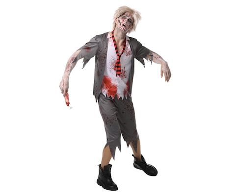 💀🎃 Miesepeter Halloween-Kostüme ab 8,56€ - dank 11% Gutschein! 💀🎃 Miesepeter Halloween Kostüme ab 8,56€ dank 11% Gutschein!