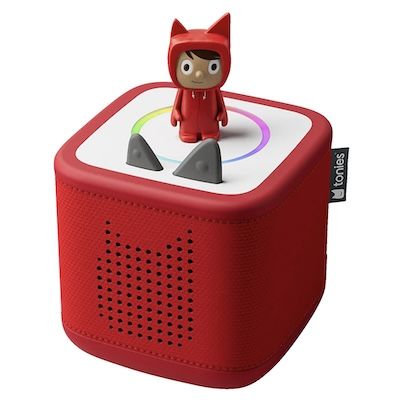 🎶 Tonies Toniebox 2 inkl. Kreativ-Tonie ab 100,83€ (statt 120€)