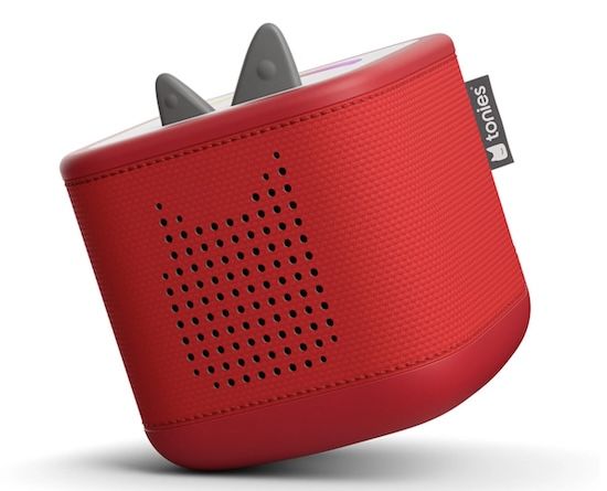 🎶 Tonies Toniebox 2 inkl. Kreativ-Tonie ab 100,83€ (statt 120€) 🎶 Tonies Toniebox 2 inkl. Kreativ Tonie ab 100,83€ (statt 120€)