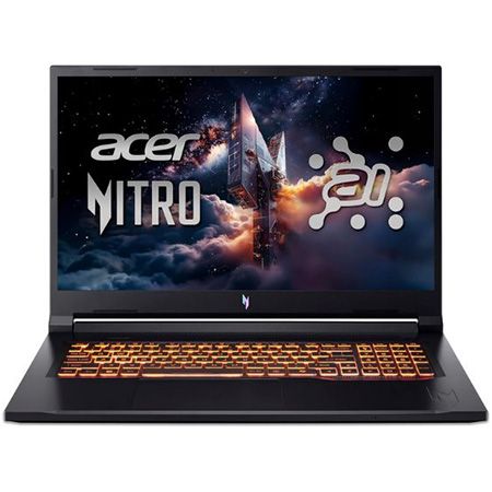 💻 Acer Nitro V 17 AI 17″ FHD Gaming Laptop, Ryzen 7 260, RTX 5060 für 1.099,99€ (statt 1.244€)