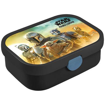 🍛 Mepal Star Wars Bento Lunchbox für Kinder, 750ml für 8,79€ (statt 14€)