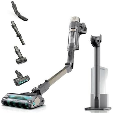 🧹 Shark PowerDetect Clean & Empty Akku-Staubsauger ab 431,99€ (statt 700€)