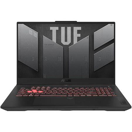 💻 ASUS TUF Gaming F17 Laptop mit i7-13620H & RTX 4070 für 1.299€ (statt 1.699€)