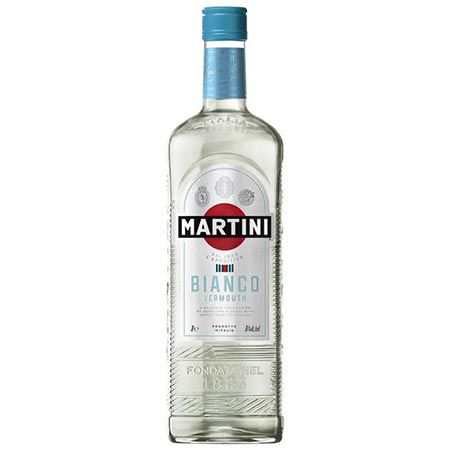🍸 6 x 1 Liter Martini Bianco, 15% für 53,74€ (statt 69€)