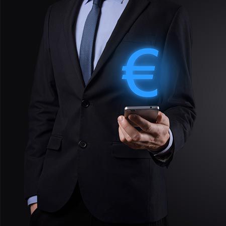 🪙 Der digitale Euro kommt: Ab 2029 schnell und anonym wie mit Bargeld zahlen?