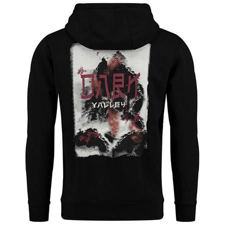 👕 Key Largo Dark Valley Hoodie für 36,94€ (statt 50€)