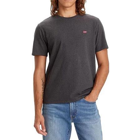 👕 Levi’s Original Housemark Tee T-Shirt ab 15€ (statt 23€)