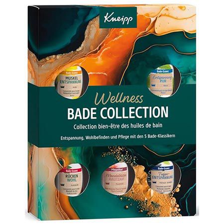 🛀 Kneipp Wellness Bade Collection Geschenkset ab 6,29€ (statt 10€)