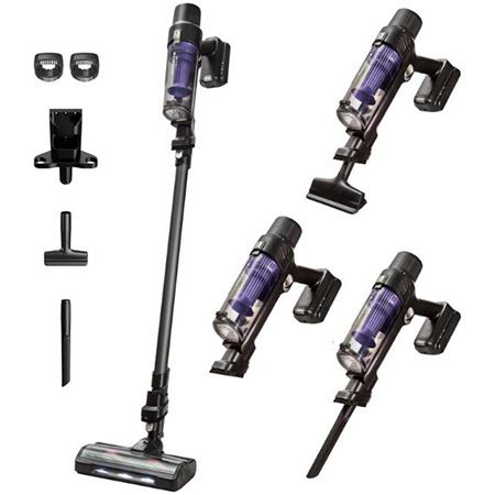 🧹 Rowenta X-PERT 7.60 Akkustaubsauger mit LED-Düse für 119,99€ (statt 145€)