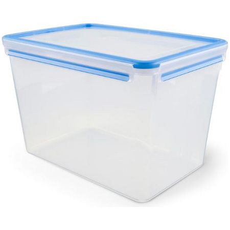 🍱 EMSA Clip & Close Frischhaltedose, rechteckig, 10,6L für 11,89€ (statt 20€)