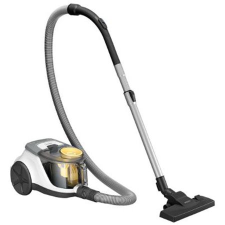 🧹 Philips XB2140/09 Power Cyclone 4 Staubsauger, beutellos für 75,94€ (statt 129€) 🧹 Philips XB2140/09 Power Cyclone 4 Staubsauger, beutellos für 75,94€ (statt 129€)