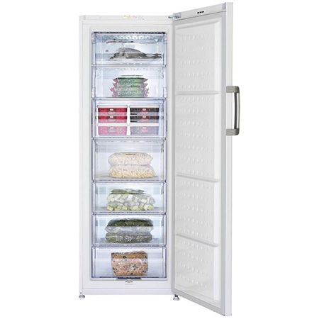 🧊 Beko FS127940N b100 Gefrierschrank, 244L für 392,99€ (statt 429€)