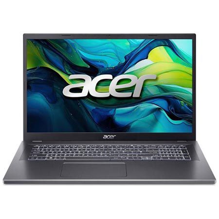 💻 acer Aspire 17 Laptop mit 17″ FHD IPS Display, 16GB/512GB für 529,99€ (statt 610€)