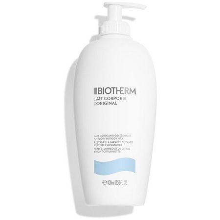 🧴 Biotherm Lait Corporel L’Original Körperlotion für 16,84€ (statt 22€)