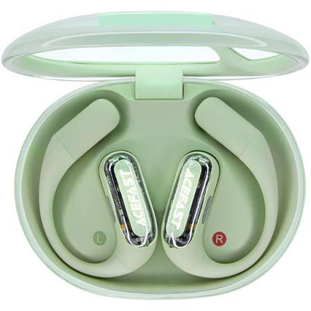 🎧 Acefast AceFit Pro Open-Ear Kopfhörer mit ENC für 19,99€ (statt 50€)