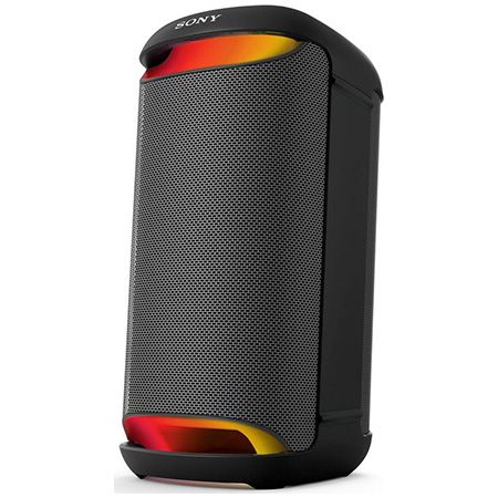 🪩 Sony SRS-XV500 Wireless Bluetooth-Partylautsprecher für 199€ (statt 238€)