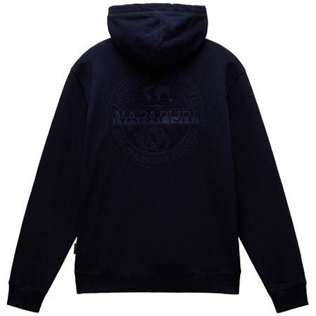 👕 Napapijri Kander Hoodie für 64,94€ (statt 80€) 👕 Napapijri Kander Hoodie für 64,94€ (statt 80€)