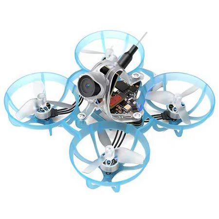 🚁 BETAFPV Air 65 Brushless Whoop Quadcopter für 79,73€ (statt 124€)