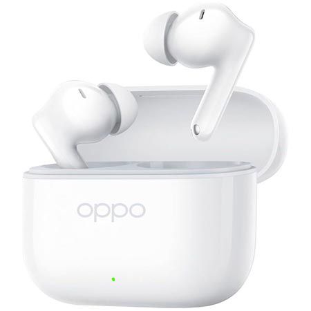 🎧 OPPO Enco Buds3 Pro True Wireless-Ohrhörer für 29,99€ (statt 37€)