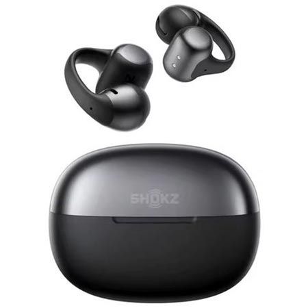 🎧 SHOKZ OpenDots One Open Wireless Earbuds für 130,71€ (statt 156€) 🎧 SHOKZ OpenDots One Open Wireless Earbuds für 130,71€ (statt 156€)