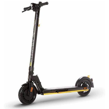 🛴 eBay: E-Scooter Abverkauf mit 100€ Rabatt – z.B. THE URBAN XC1 199,99€ (statt 288€)