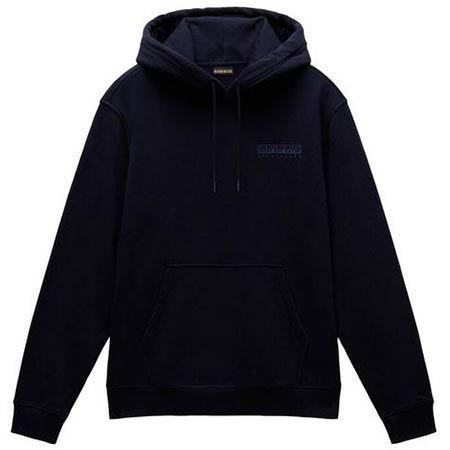 👕 Napapijri Kander Hoodie für 64,94€ (statt 80€)