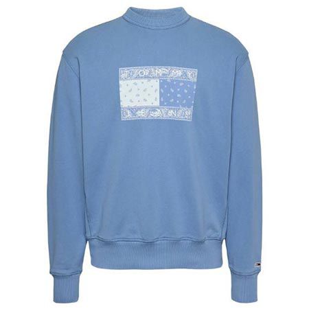🔥 Tommy Hilfiger Relaxed Fit Sweatshirt für 32,94€ (statt 71€)