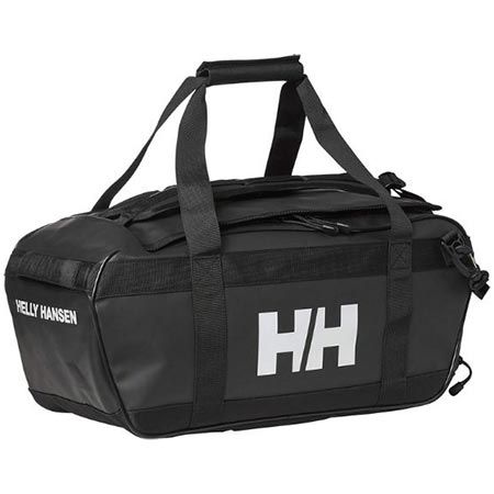👜 Helly Hansen H/H Scout Duffel Bag S für 38,55€ (statt 53€)