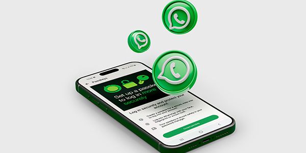 ⚠️ 3,5 Milliarden Nutzer betroffen: WhatsApp Datenleck mit Nummern & Kontodaten