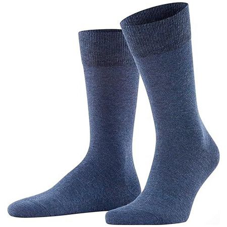 🧦 3er Pack Falke Happy Box Uni Socken für 13,85€ (statt 19€)