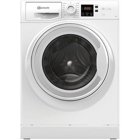 👕 Bauknecht WAM 814 A Waschmaschine, 8kg für 349€ (statt 374€)
