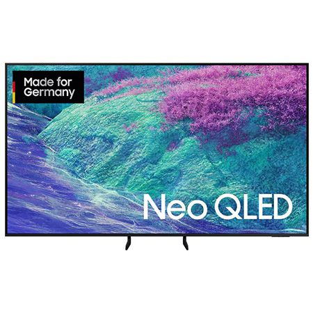 📺 Samsung QN1EF 65″ Neo QLED 4K Vision AI Smart TV für 699€ (statt 950€)