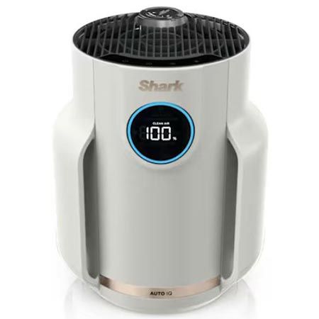 💨 Shark HP072EU NeverChange Compact Pro Luftreiniger für 89,99€ (statt 100€)