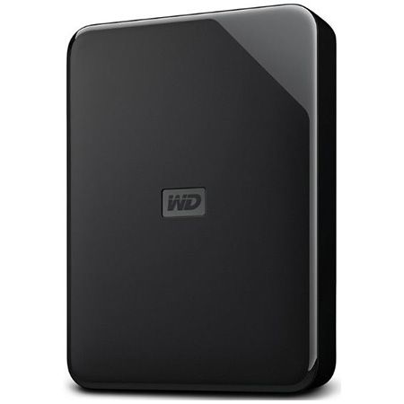 💾 Western Digital Elements AE Externe Festplatte, 5TB für 111,99€ (statt 125€)